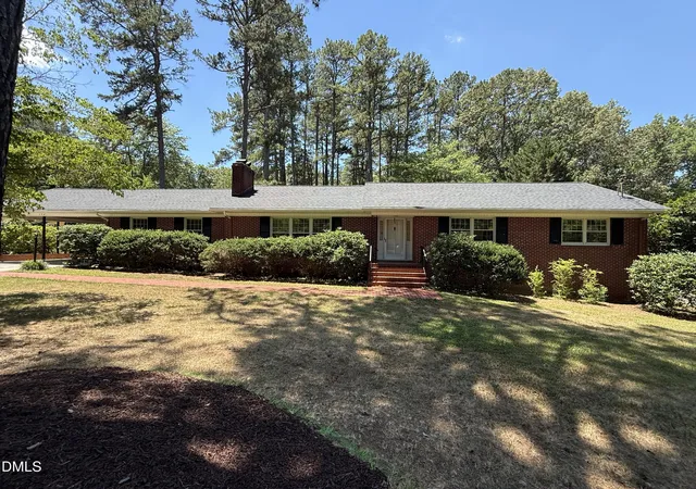 Homes for sale in Oxford, NC | 174 Pine Cone Dr, Oxford, NC 27565 | MLS# 10175134