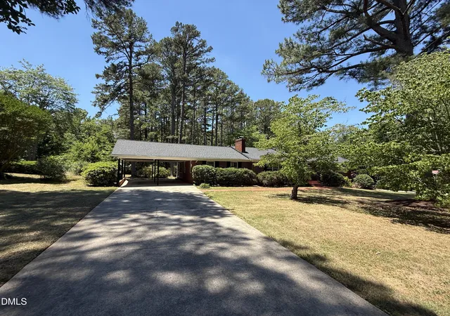 Homes for sale in Oxford, NC | 174 Pine Cone Dr, Oxford, NC 27565 | MLS# 10175134