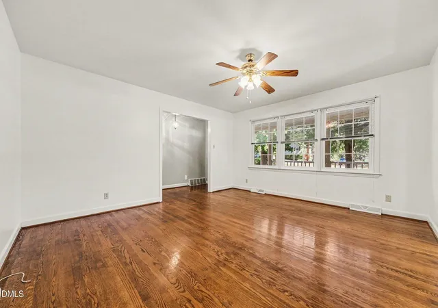 Photo 4 of Single family home for sale at 4601 Pinedale Dr, Durham, NC 27705 | MLS# 10172345 | Listing updated on 2026-09-17