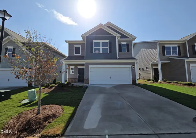 Photo 1 of Single family home for sale at 150 Oyster Tabby Dr, Lillington, NC 27546 | MLS# 10172139 | Listing updated on 2026-08-31
