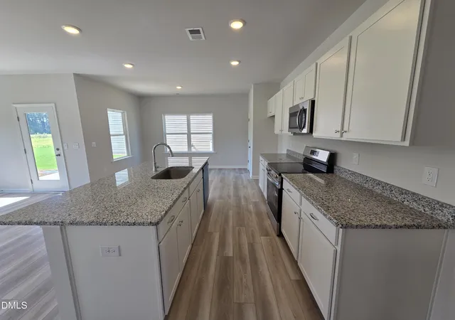 Photo 4 of Single family home for sale at 150 Oyster Tabby Dr, Lillington, NC 27546 | MLS# 10172139 | Listing updated on 2026-08-31