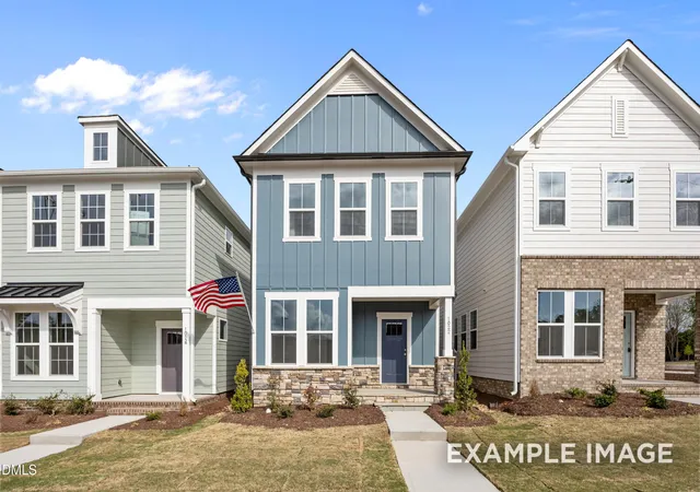 Homes for sale in Knightdale, NC | 1010 Old Knight Rd, Knightdale, NC 27545 | MLS# 10180057