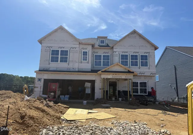 2nd image of 425 Contempo Dr #1, Rolesville, NC 27571 | MLS# 10172120