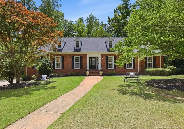 1st image of 610 St Georges Hl, Fayetteville, NC 28303 | MLS# 763802