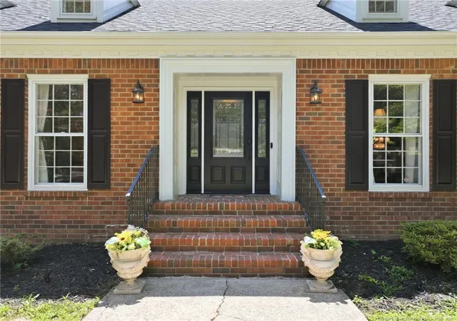 3rd image of 610 St Georges Hl, Fayetteville, NC 28303 | MLS# 763802