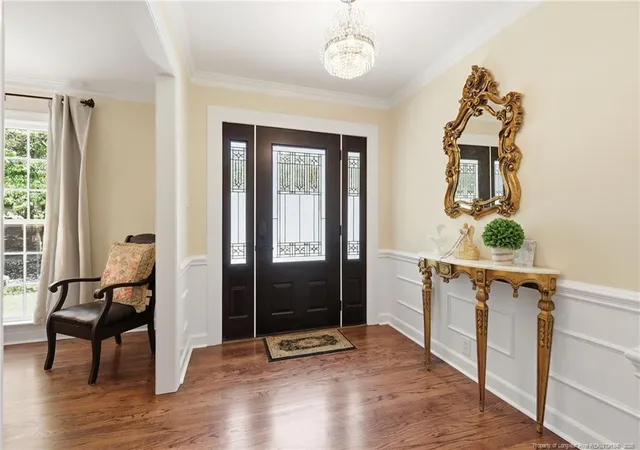 4th image of 610 St Georges Hl, Fayetteville, NC 28303 | MLS# 763802