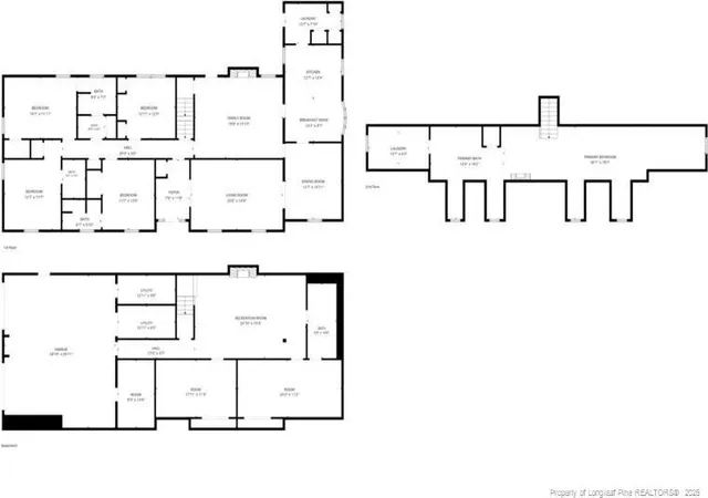 50th image of 610 St Georges Hl, Fayetteville, NC 28303 | MLS# 763802