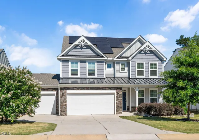Photo 1 of Single family home for sale at 79 Stallion Way, Benson, NC 27504 | MLS# 10172118 | Listing updated on 2026-08-25