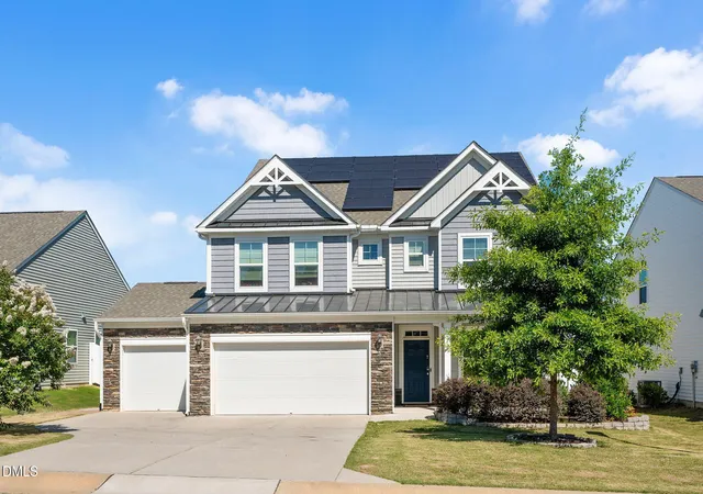 Photo 2 of Single family home for sale at 79 Stallion Way, Benson, NC 27504 | MLS# 10172118 | Listing updated on 2026-08-25