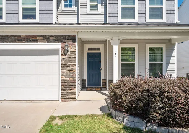 Photo 3 of Single family home for sale at 79 Stallion Way, Benson, NC 27504 | MLS# 10172118 | Listing updated on 2026-08-25
