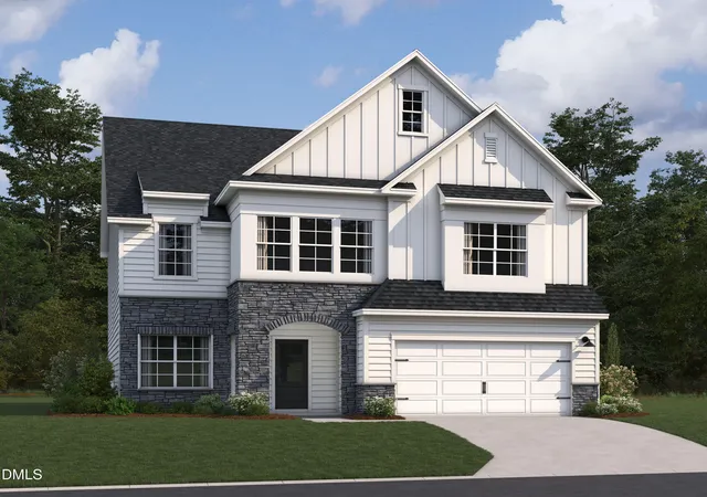 Photo 1 of Single family home for sale at 4234 Avaruth Ln #133, Fuquay Varina, NC 27526 | MLS# 10182550 | Listing updated on 2026-09-21