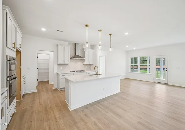 Photo 4 of Single family home for sale at 4234 Avaruth Ln #133, Fuquay Varina, NC 27526 | MLS# 10182550 | Listing updated on 2026-09-21