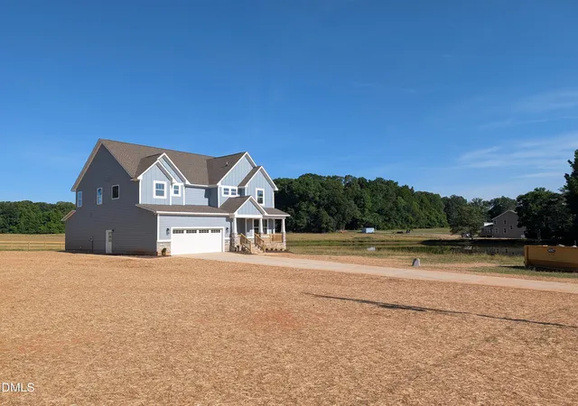 2nd image of 2940 Barnett Rd, Mebane, NC 27302 | MLS# 10172235