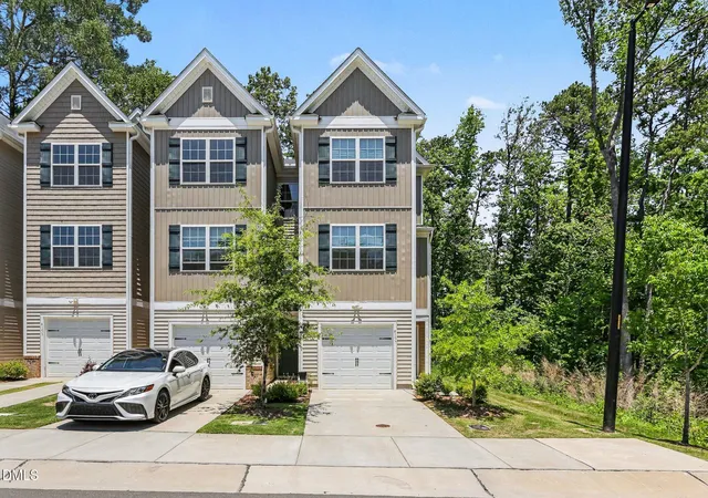 Photo 3 of Townhouse for sale at 4157 Trevino Dr, Durham, NC 27704 | MLS# 10172379 | Listing updated on 2026-08-30