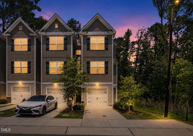 Photo 2 of Townhouse for sale at 4157 Trevino Dr, Durham, NC 27704 | MLS# 10172379 | Listing updated on 2026-08-30