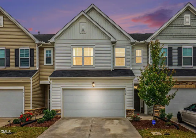 34th image of 3617 Star Gazing Ln, Durham, NC 27703 | MLS# 10174752