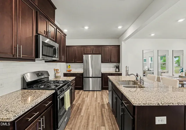 3rd image of 3617 Star Gazing Ln, Durham, NC 27703 | MLS# 10174752