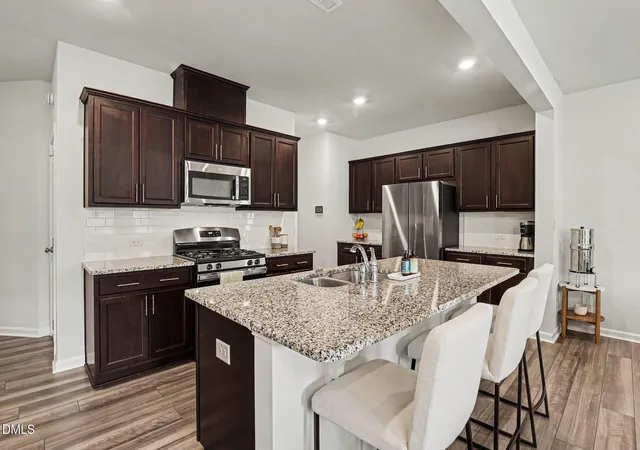 4th image of 3617 Star Gazing Ln, Durham, NC 27703 | MLS# 10174752