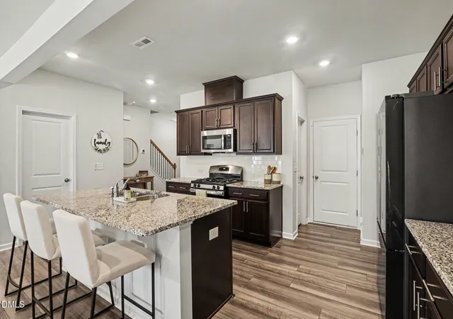 5th image of 3617 Star Gazing Ln, Durham, NC 27703 | MLS# 10174752