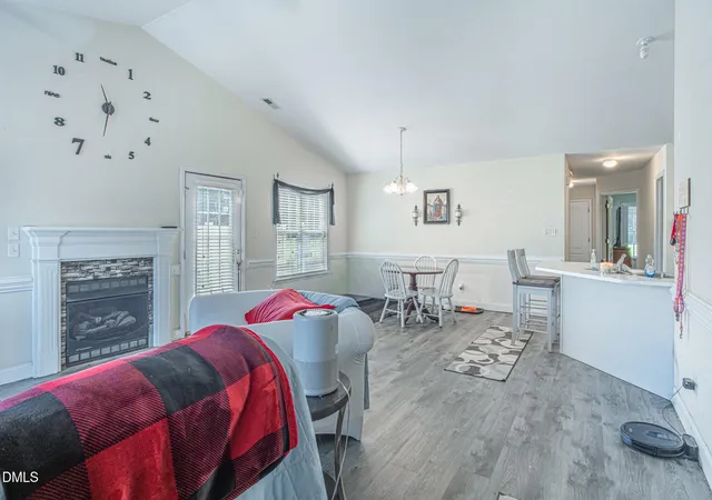 Photo 4 of Sale Pending at 67 Ariel St, Lillington, NC 27546 | MLS# 10172122 | Listing updated on 2026-08-22