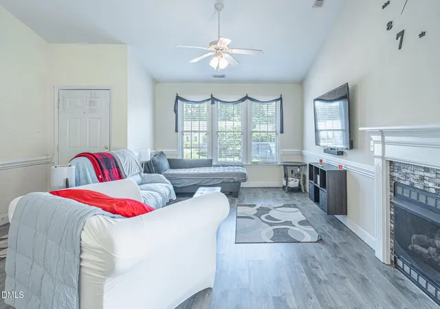 Photo 5 of Sale Pending at 67 Ariel St, Lillington, NC 27546 | MLS# 10172122 | Listing updated on 2026-08-22
