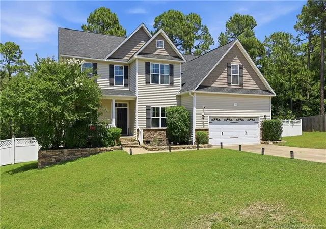 Photo 1 of Single family home for sale at 174 Revere Way, Cameron, NC 28326 | MLS# 763738 | Listing updated on 2026-08-02