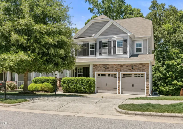 Photo 1 of Sale Pending at 1202 Ranchester Rd, Knightdale, NC 27545 | MLS# 10172140 | Listing updated on 2026-07-18