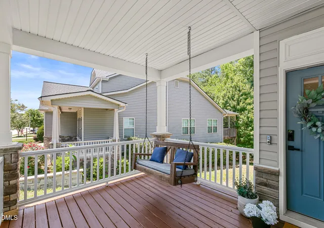 Photo 2 of Sale Pending at 1202 Ranchester Rd, Knightdale, NC 27545 | MLS# 10172140 | Listing updated on 2026-07-18