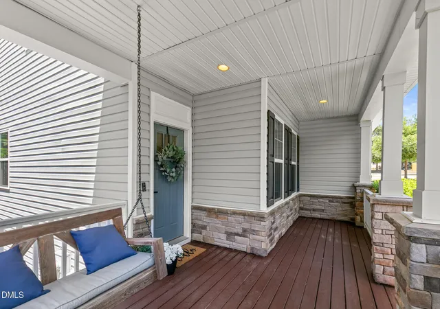 Photo 3 of Sale Pending at 1202 Ranchester Rd, Knightdale, NC 27545 | MLS# 10172140 | Listing updated on 2026-07-18