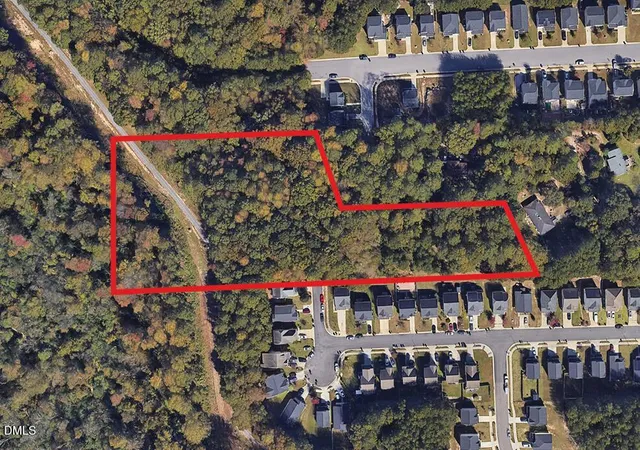 3rd image of 1712 Mayridge Ln, Raleigh, NC 27610 | MLS# 10172130