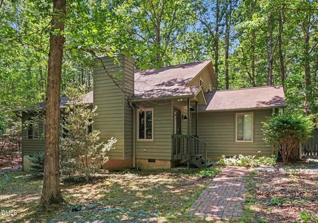 1st image of 9507 Coachway, Chapel Hill, NC 27516 | MLS# 10183611