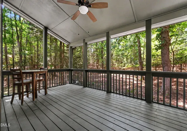 5th image of 9507 Coachway, Chapel Hill, NC 27516 | MLS# 10183611