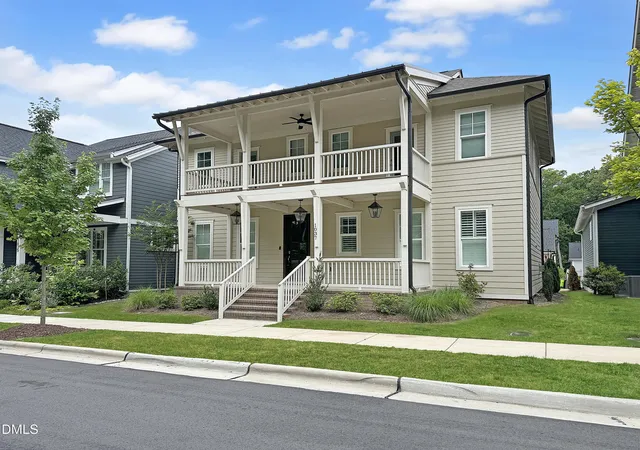 Photo 1 of Sale Pending at 1037 Whitehall Cir, Durham, NC 27713 | MLS# 10173799 | Listing updated on 2026-08-20