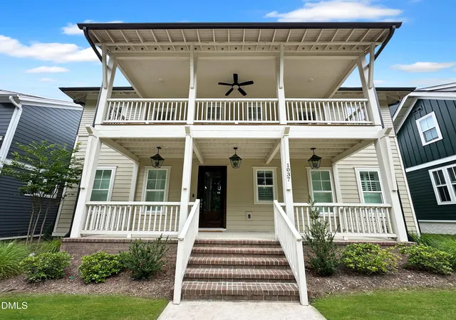 Photo 2 of Sale Pending at 1037 Whitehall Cir, Durham, NC 27713 | MLS# 10173799 | Listing updated on 2026-08-20