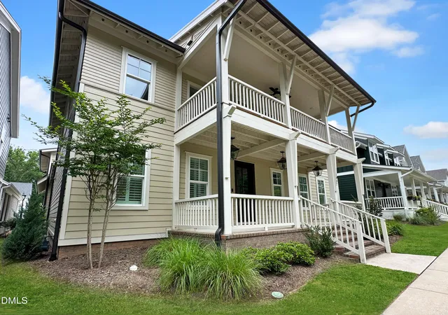 Photo 3 of Sale Pending at 1037 Whitehall Cir, Durham, NC 27713 | MLS# 10173799 | Listing updated on 2026-08-20