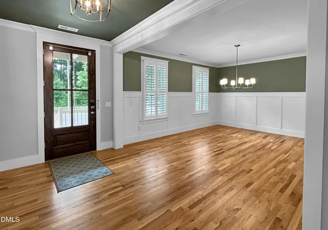 Photo 3 of Sale Pending at 1037 Whitehall Cir, Durham, NC 27713 | MLS# 10173799 | Listing updated on 2026-08-20
