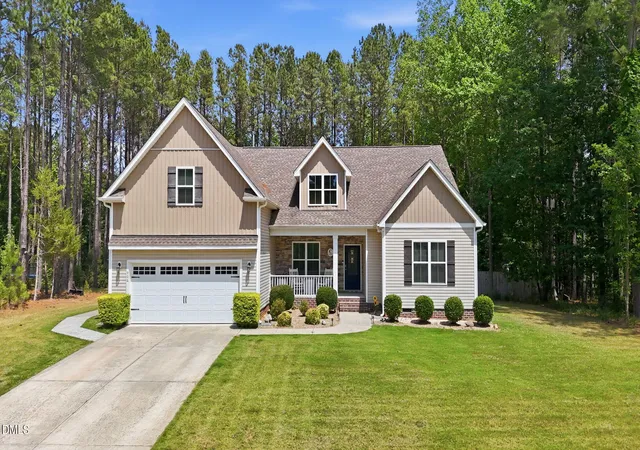 Homes for sale in Creedmoor, NC | 906 Weatherby Ln, Creedmoor, NC 27522 | MLS# 10172265