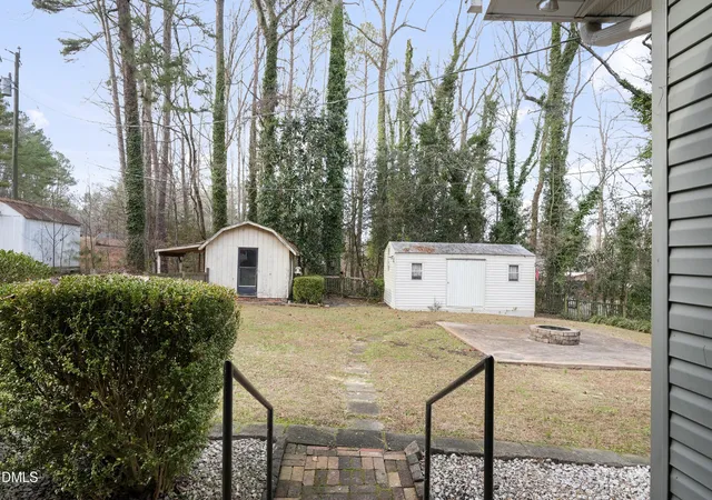 60th image of 1104 Oldham Lake Rd, Sanford, NC 27330 | MLS# 10172162