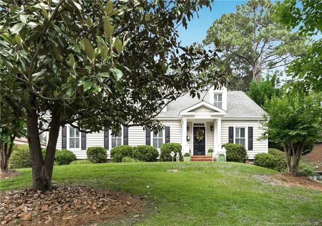 1st image of 517 Northview Dr, Fayetteville, NC 28303 | MLS# 763710