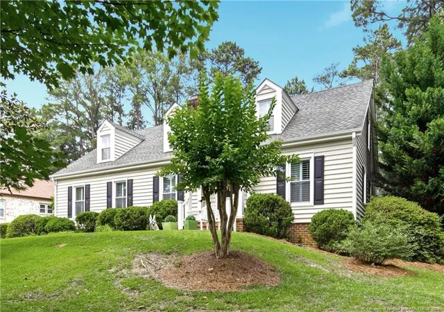 2nd image of 517 Northview Dr, Fayetteville, NC 28303 | MLS# 763710