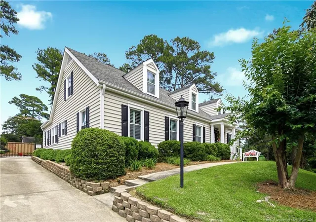 3rd image of 517 Northview Dr, Fayetteville, NC 28303 | MLS# 763710