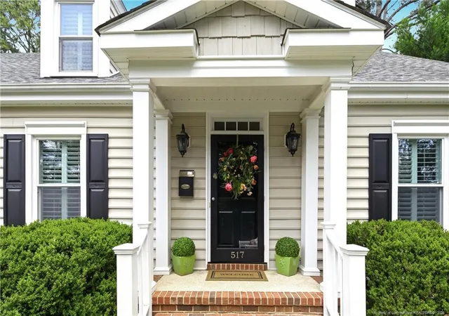 4th image of 517 Northview Dr, Fayetteville, NC 28303 | MLS# 763710