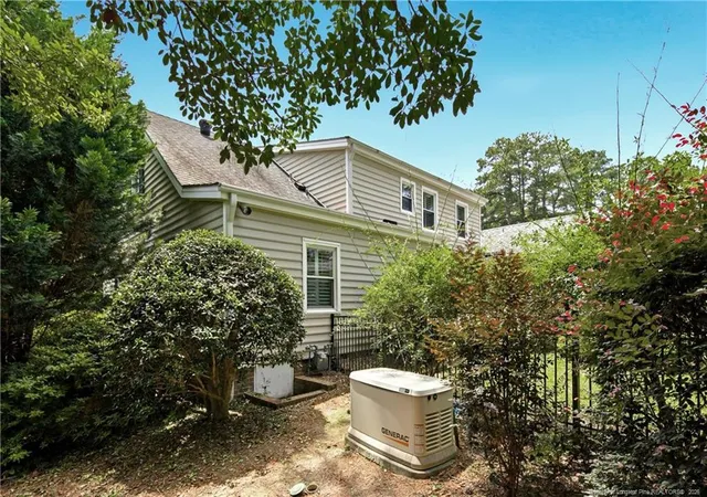 50th image of 517 Northview Dr, Fayetteville, NC 28303 | MLS# 763710
