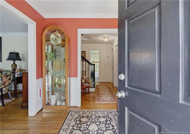 5th image of 517 Northview Dr, Fayetteville, NC 28303 | MLS# 763710