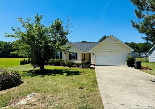 Photo 2 of Sale Pending at 687 Overhills Rd, Linden, NC 28356 | MLS# 763843 | Listing updated on 2026-07-18