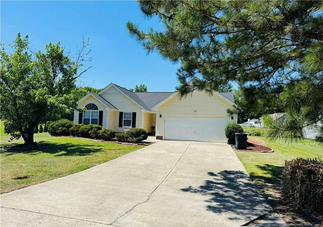 Photo 3 of Sale Pending at 687 Overhills Rd, Linden, NC 28356 | MLS# 763843 | Listing updated on 2026-07-18