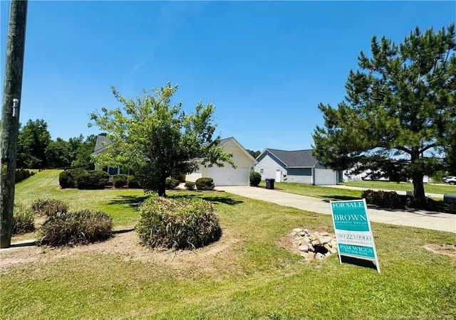 Photo 3 of Sale Pending at 687 Overhills Rd, Linden, NC 28356 | MLS# 763843 | Listing updated on 2026-07-18