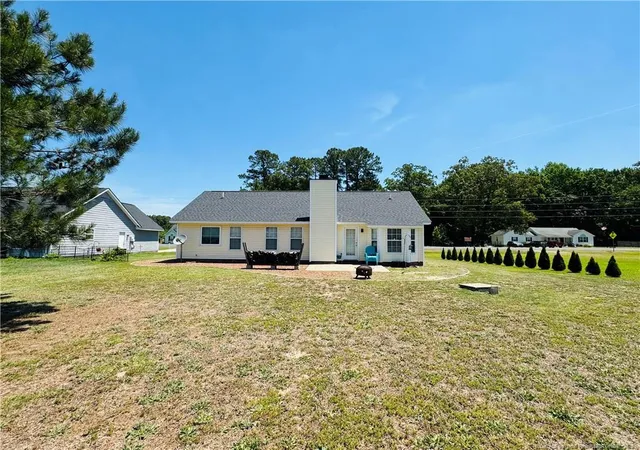 Photo 4 of Sale Pending at 687 Overhills Rd, Linden, NC 28356 | MLS# 763843 | Listing updated on 2026-07-18