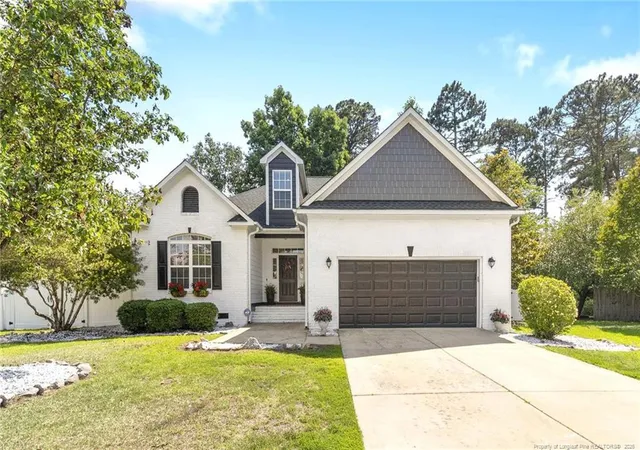 Photo 1 of Sale Pending at 327 Ridgeway Ct, Fayetteville, NC 28311 | MLS# 763868 | Listing updated on 2026-08-31
