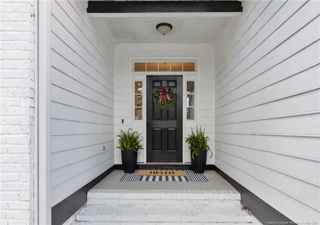 Photo 3 of Sale Pending at 327 Ridgeway Ct, Fayetteville, NC 28311 | MLS# 763868 | Listing updated on 2026-08-31